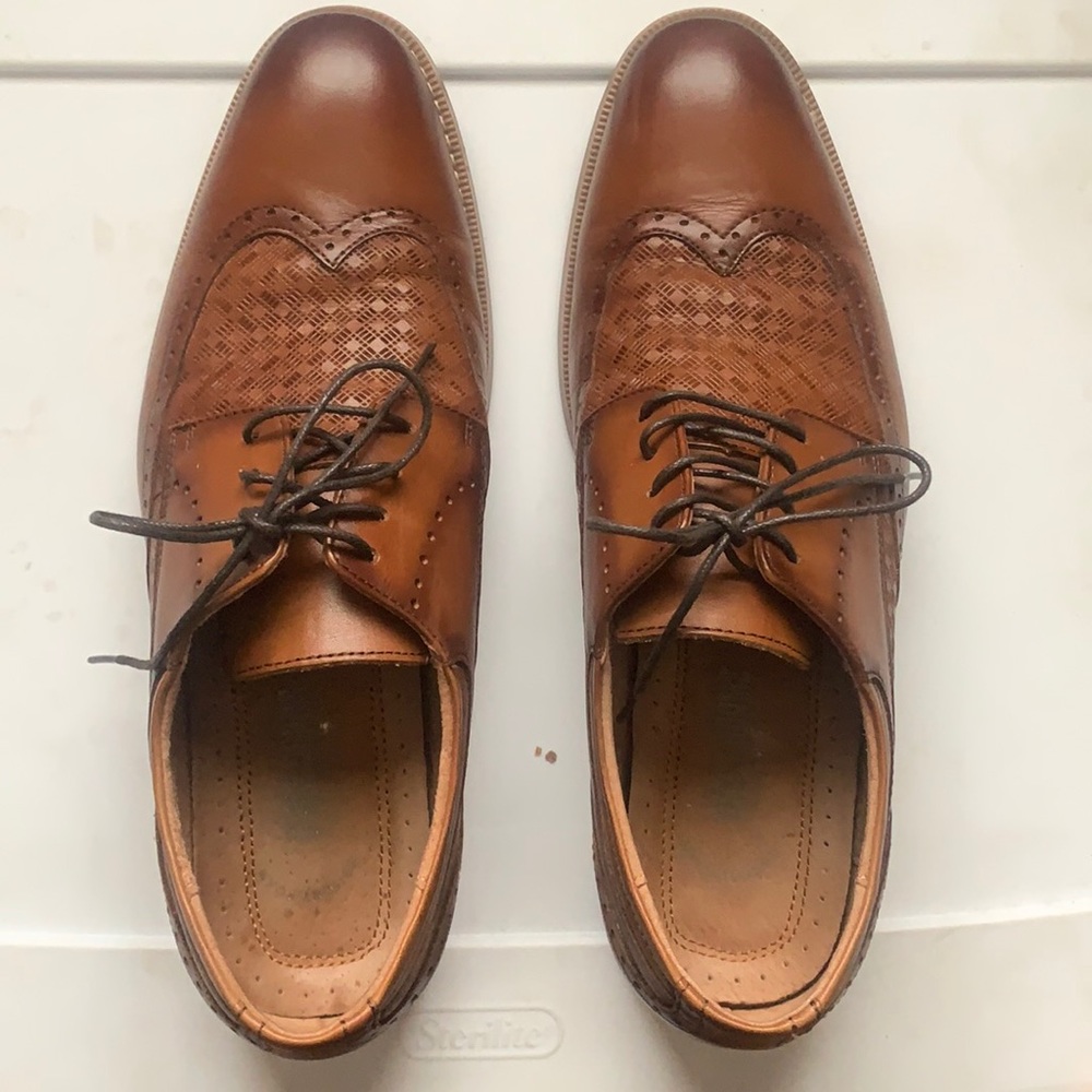 Men’s Stacy adams 9.5
